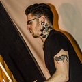 Click to enlarge GutterPunk - Professional Concert Photography